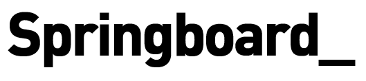 Springboard®